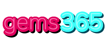 gems365 — logo kanal