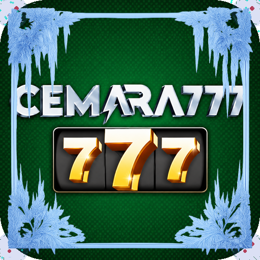 cemara777 — mitra unggulan