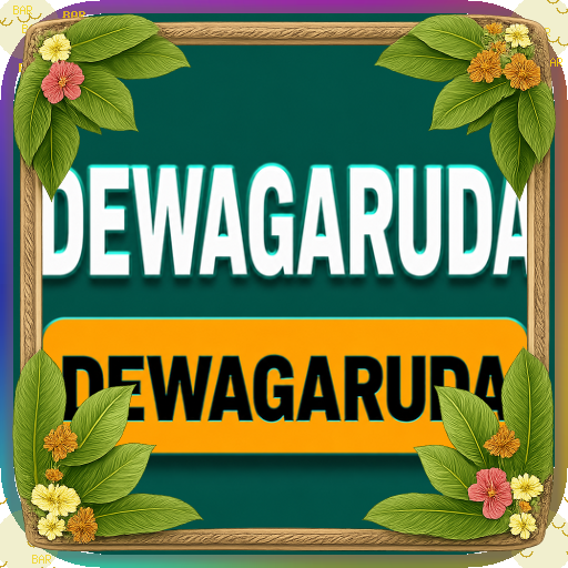 dewagaruda — galeri pratinjau - APK Resmi
