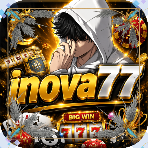 inova77 — mitra unggulan